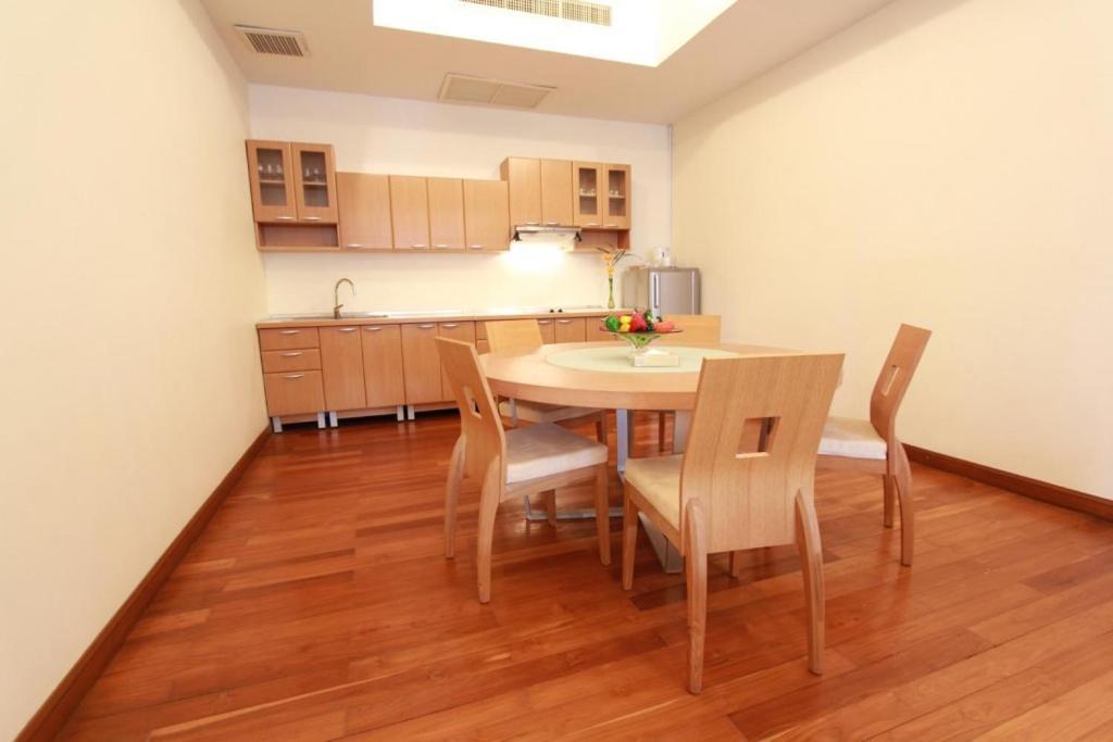 Pattana Sports Resort Si Racha Room photo