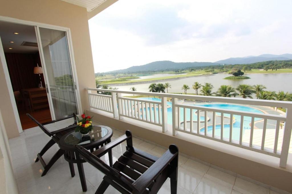 Pattana Sports Resort Si Racha Room photo